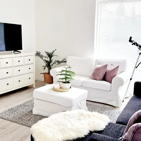 Сasa de vacaciones Vuori *