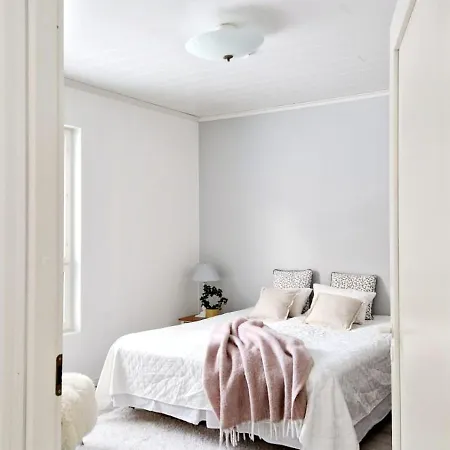 Сasa de vacaciones Vuori *