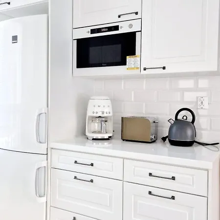 Vuori Сasa de vacaciones Nastola