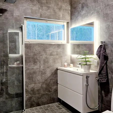 Сasa de vacaciones Vuori