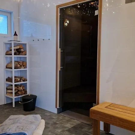 Vuori Сasa de vacaciones