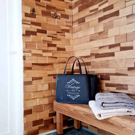 Сasa de vacaciones Vuori *