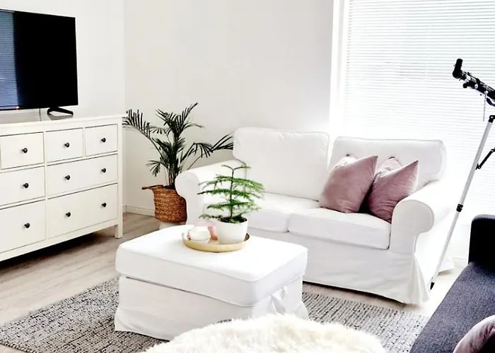 Semesterbostad Vuori *