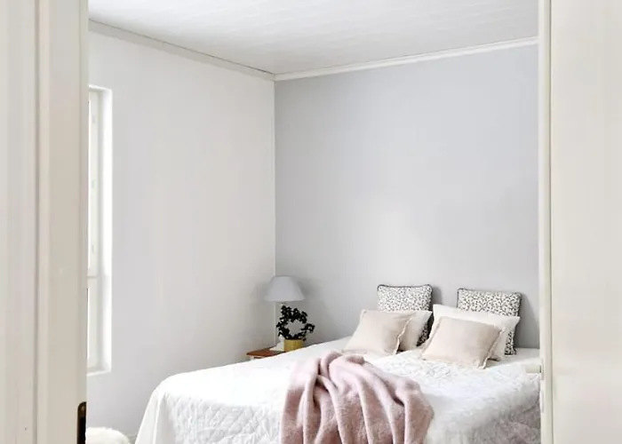 Semesterbostad Vuori *