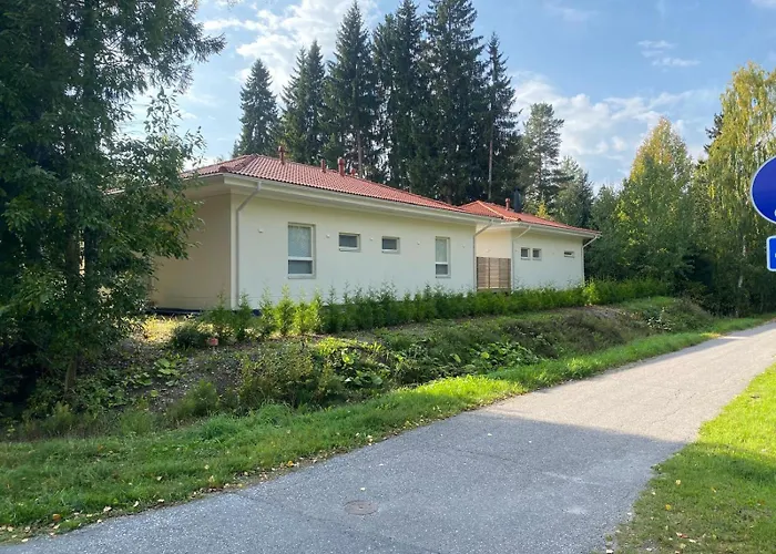 Vuori Semesterbostad *