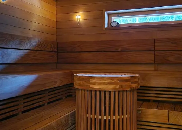 Vuori Semesterbostad *