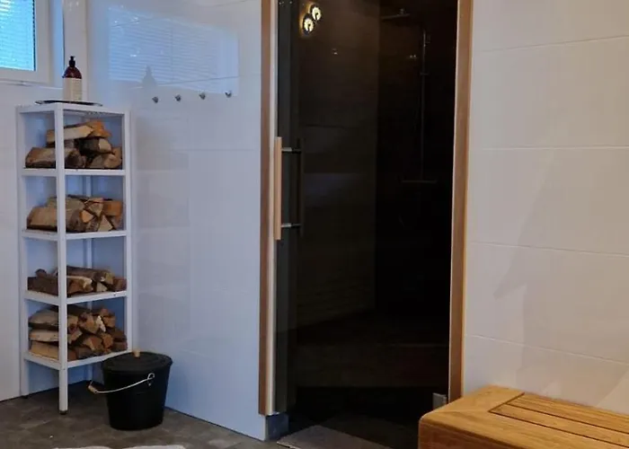 Vuori Semesterbostad