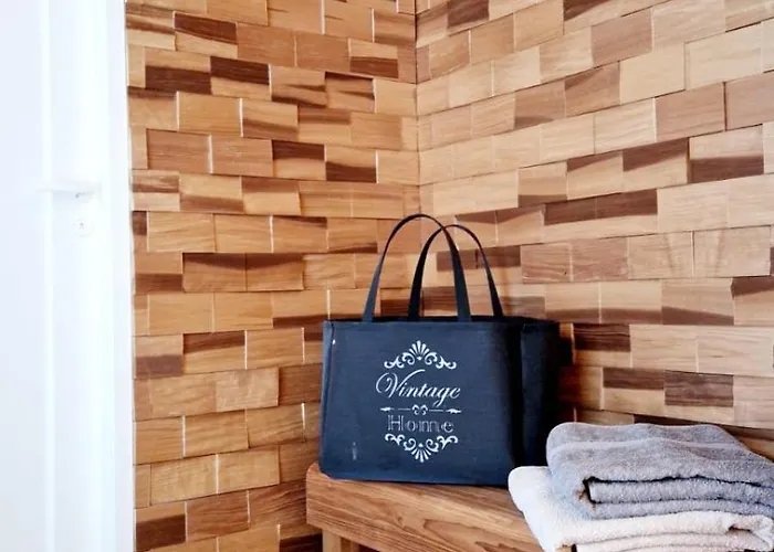 Semesterbostad Vuori *