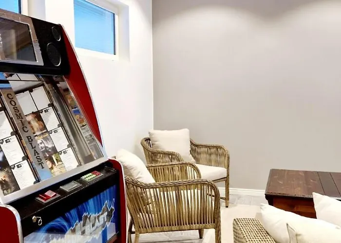 Vuori Semesterbostad Nastola